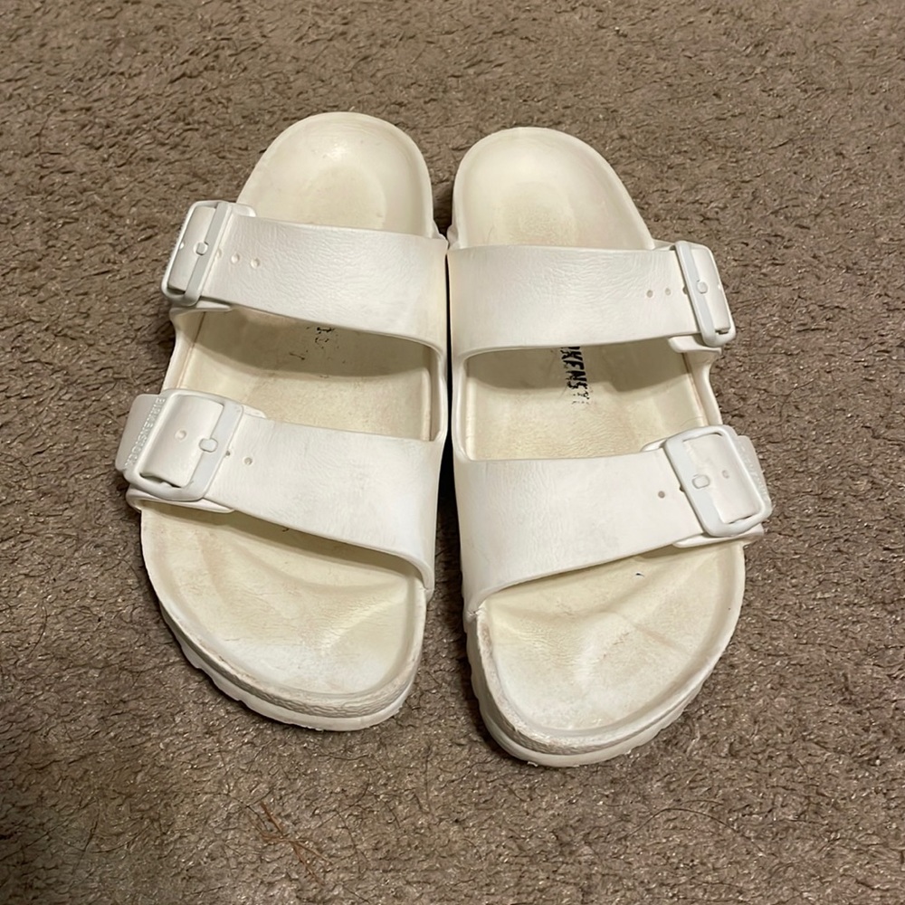 BIRKENSTOCK - the Arizona US 8-8.5 EU 39